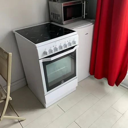 Studio Le Havre Plage Χάβρη